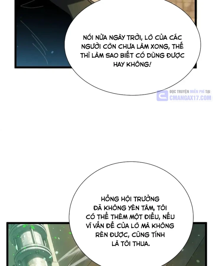 Vô Địch Bị Động Tạo Ra Tấn Sát Thương Chapter 175 - 27