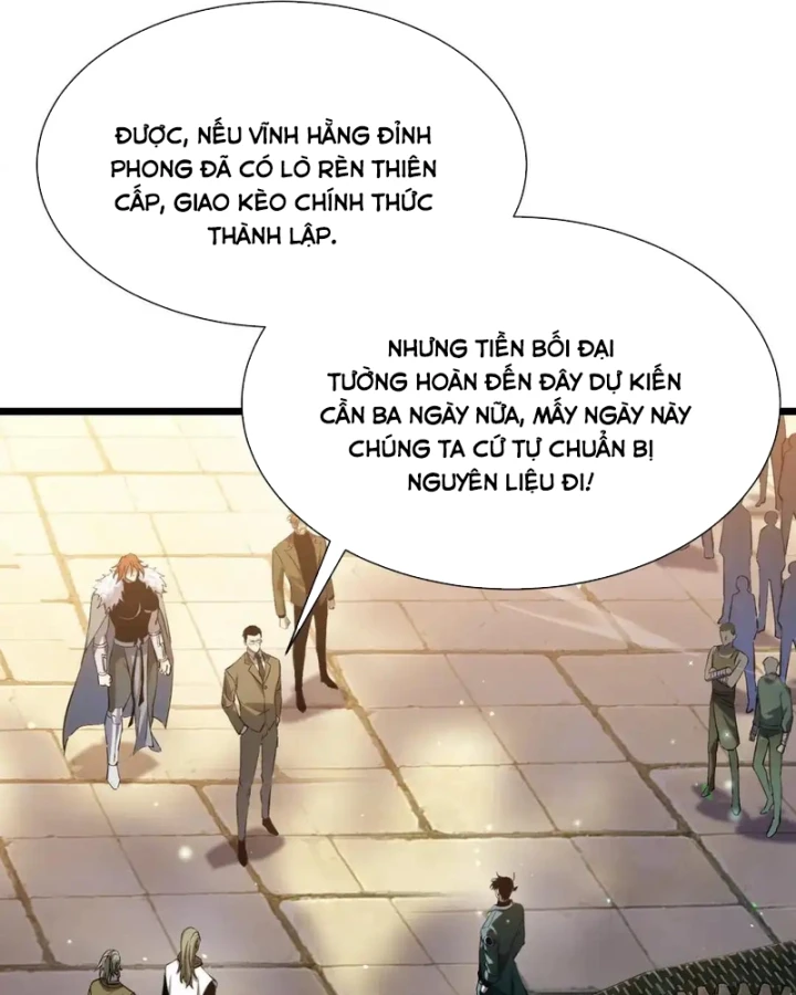 Vô Địch Bị Động Tạo Ra Tấn Sát Thương Chapter 175 - 30