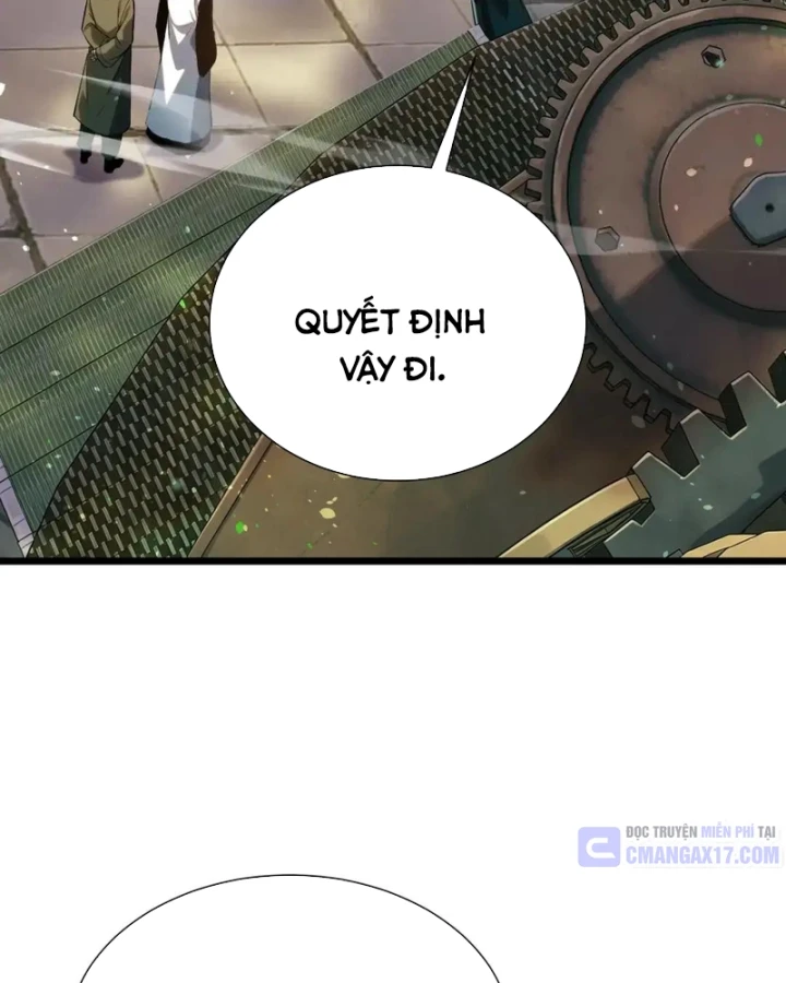 Vô Địch Bị Động Tạo Ra Tấn Sát Thương Chapter 175 - 31