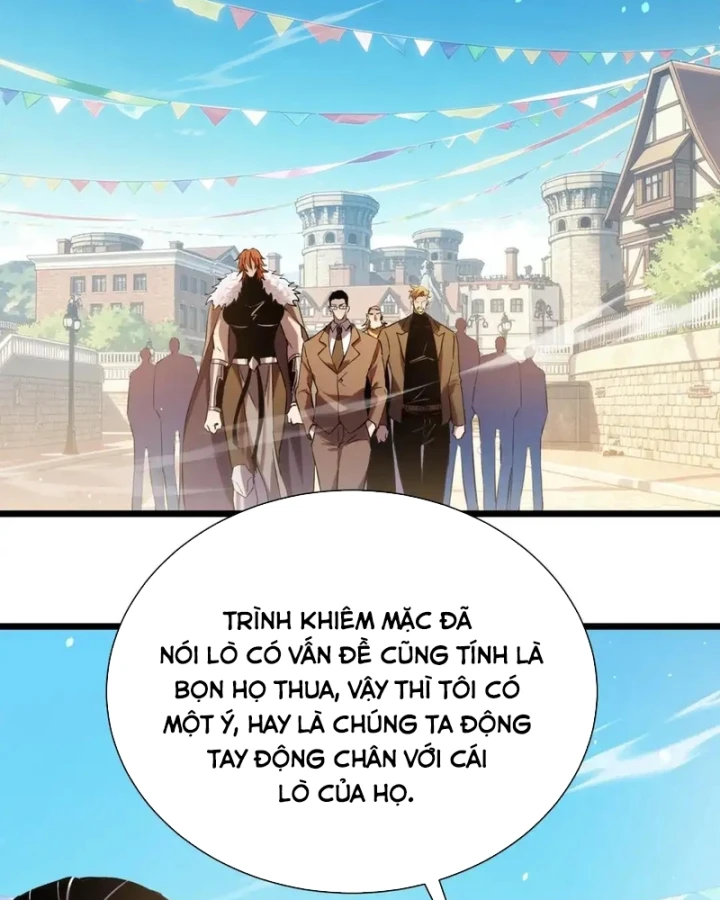 Vô Địch Bị Động Tạo Ra Tấn Sát Thương Chapter 175 - 37