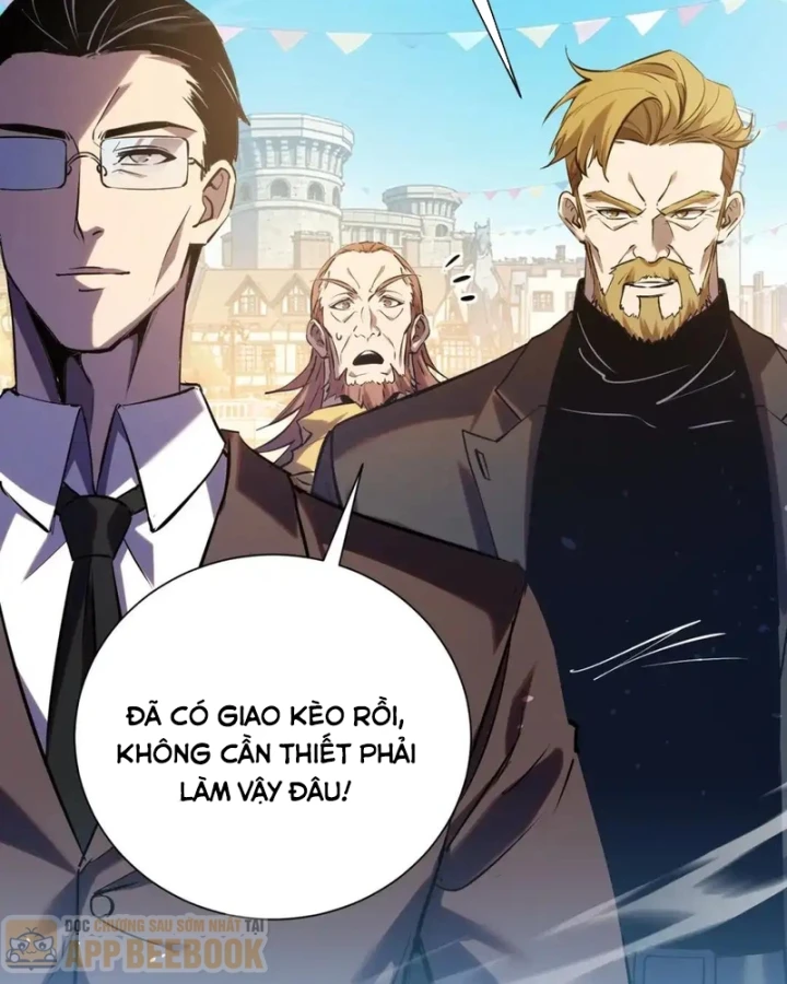 Vô Địch Bị Động Tạo Ra Tấn Sát Thương Chapter 175 - 38