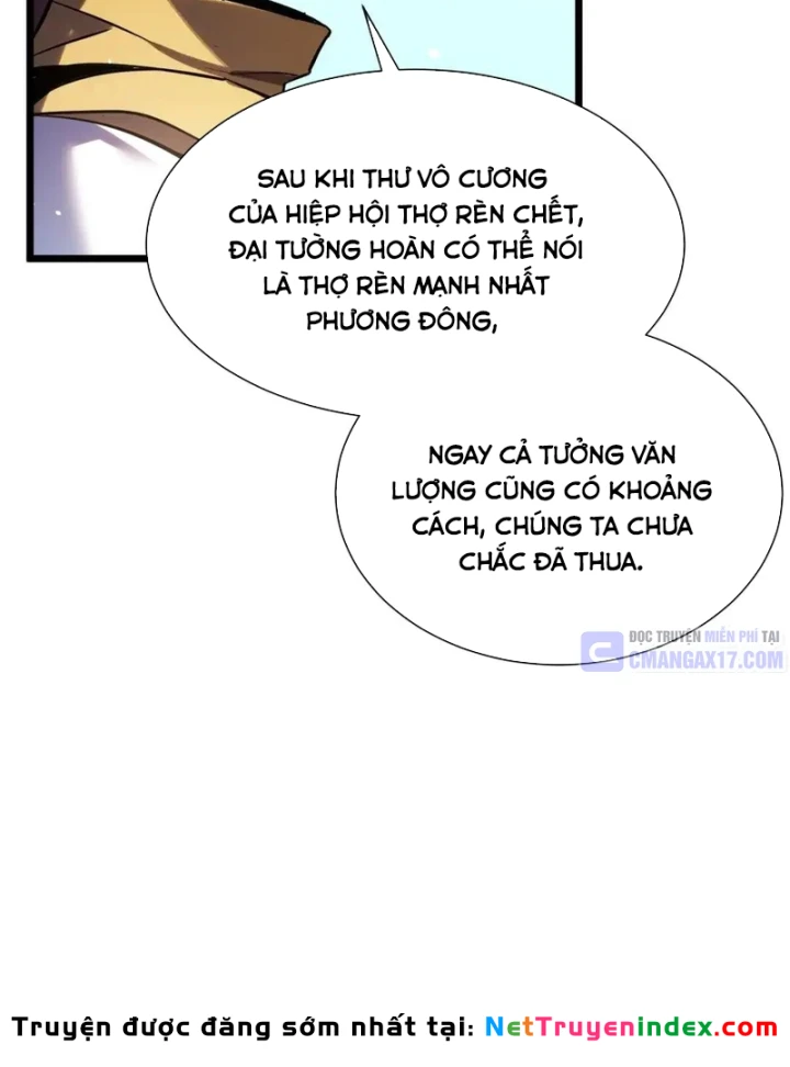 Vô Địch Bị Động Tạo Ra Tấn Sát Thương Chapter 175 - 41