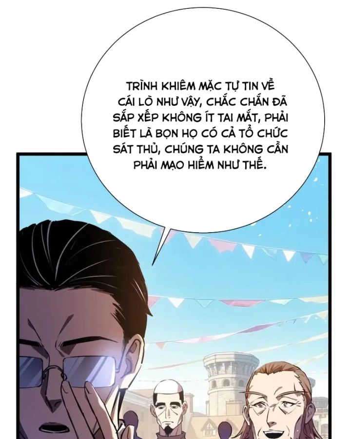 Vô Địch Bị Động Tạo Ra Tấn Sát Thương Chapter 175 - 42