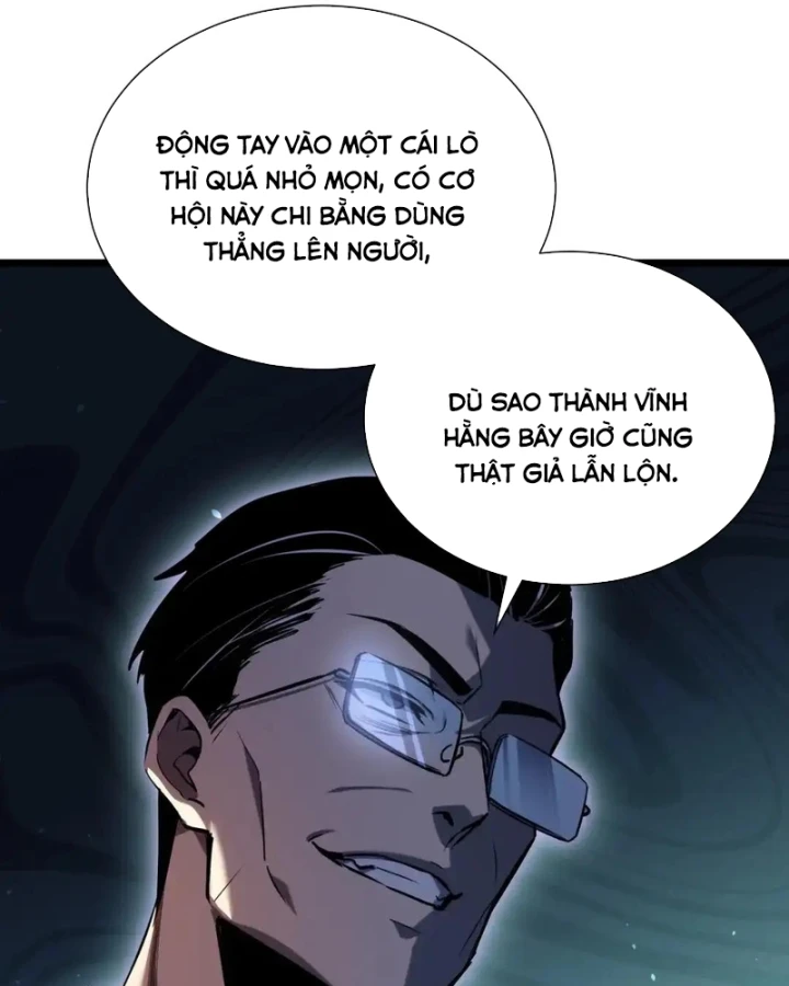 Vô Địch Bị Động Tạo Ra Tấn Sát Thương Chapter 175 - 44