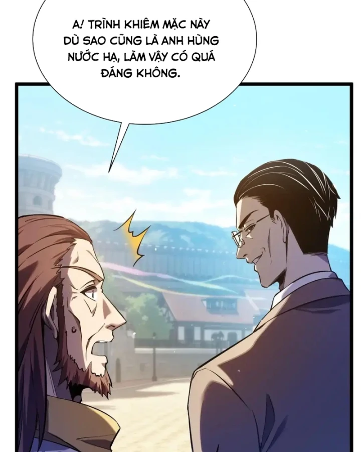 Vô Địch Bị Động Tạo Ra Tấn Sát Thương Chapter 175 - 46