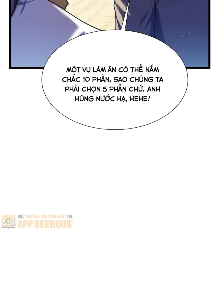 Vô Địch Bị Động Tạo Ra Tấn Sát Thương Chapter 175 - 47