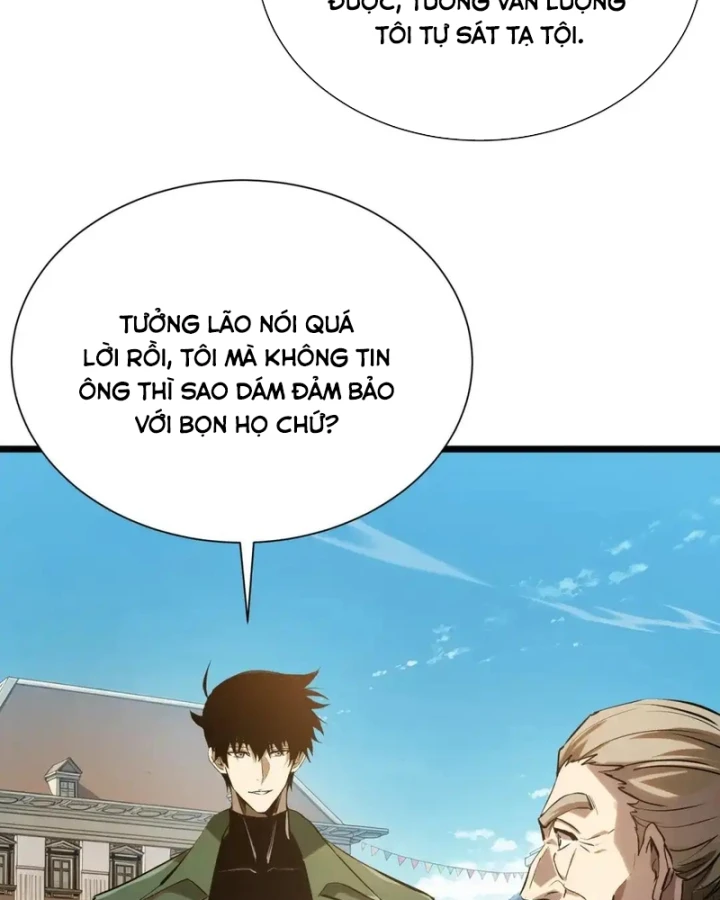 Vô Địch Bị Động Tạo Ra Tấn Sát Thương Chapter 175 - 55