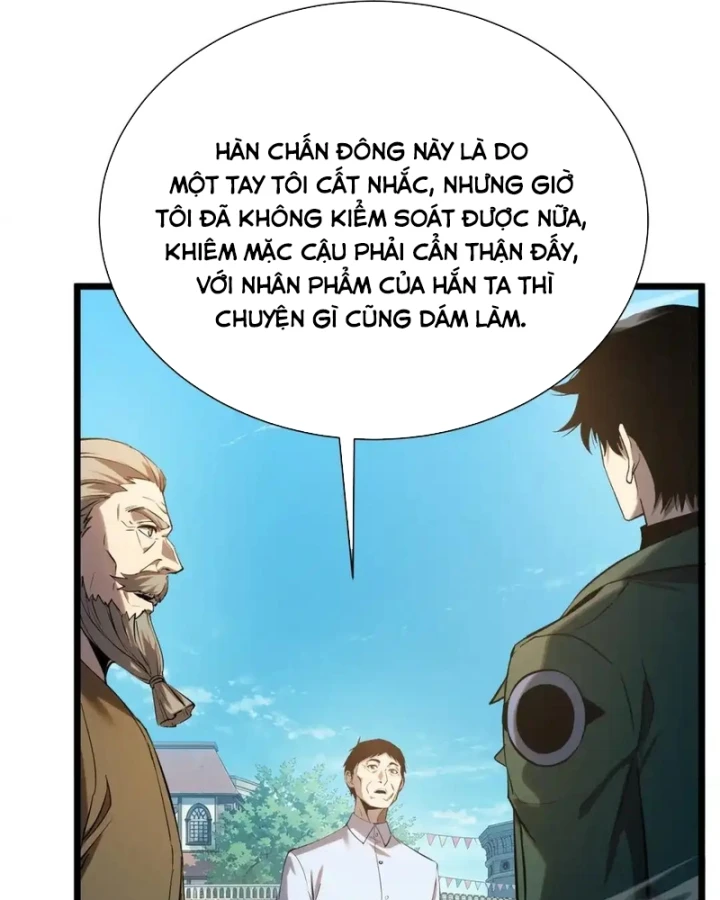 Vô Địch Bị Động Tạo Ra Tấn Sát Thương Chapter 175 - 57