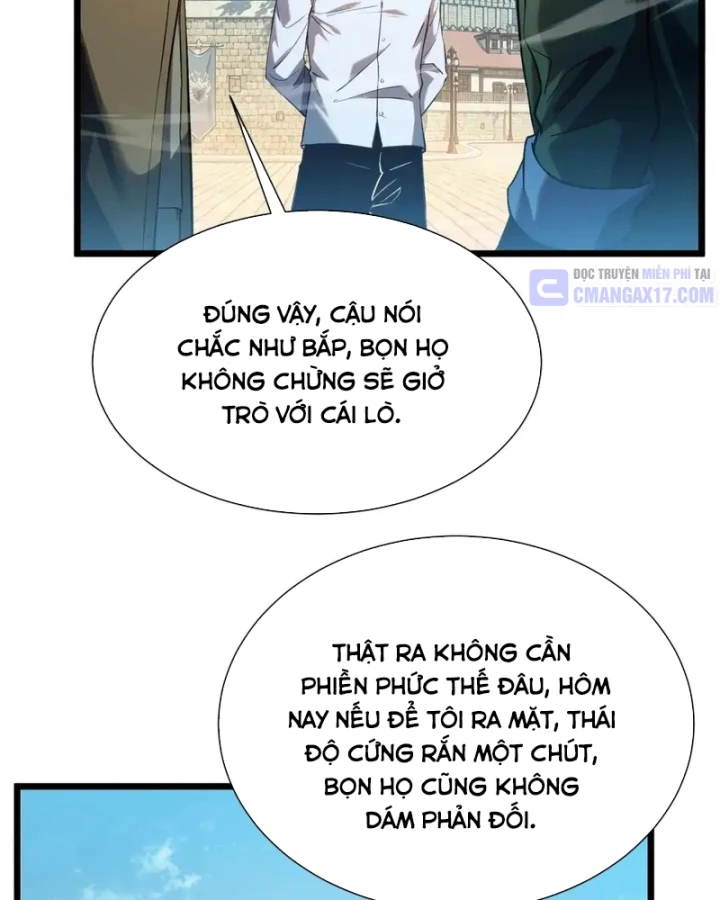 Vô Địch Bị Động Tạo Ra Tấn Sát Thương Chapter 175 - 58