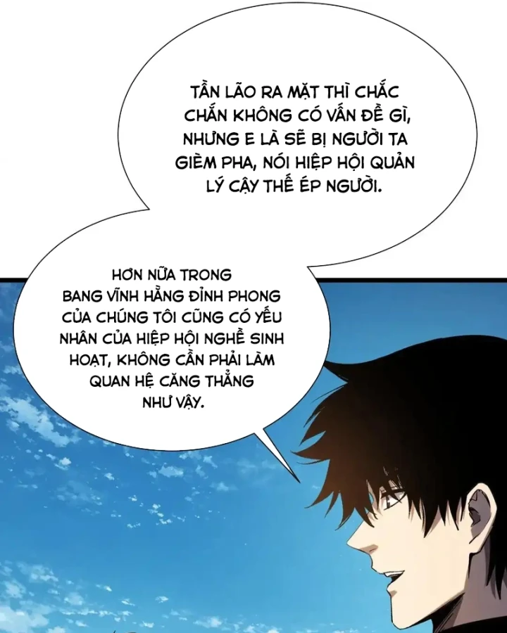 Vô Địch Bị Động Tạo Ra Tấn Sát Thương Chapter 175 - 61