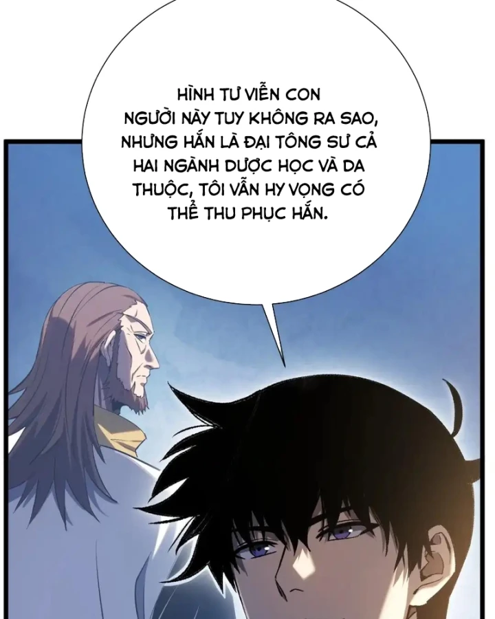 Vô Địch Bị Động Tạo Ra Tấn Sát Thương Chapter 175 - 63