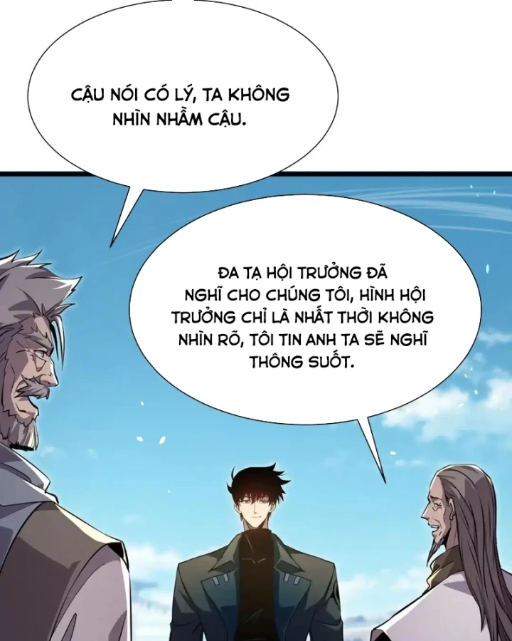 Vô Địch Bị Động Tạo Ra Tấn Sát Thương Chapter 175 - 66