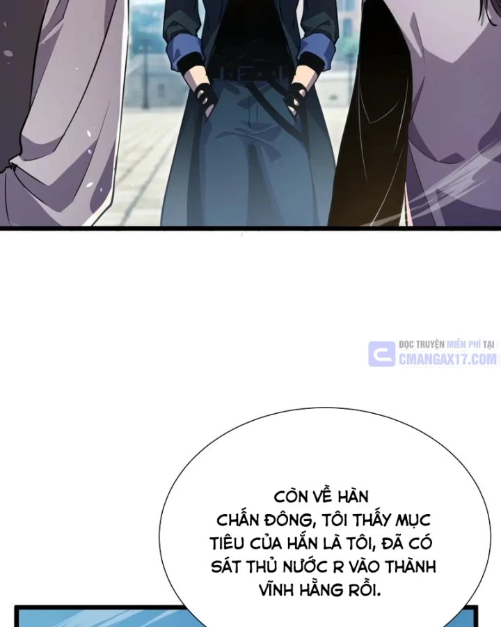 Vô Địch Bị Động Tạo Ra Tấn Sát Thương Chapter 175 - 67