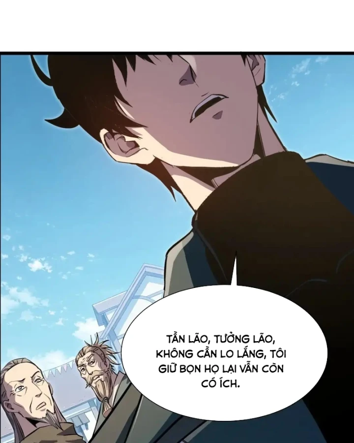 Vô Địch Bị Động Tạo Ra Tấn Sát Thương Chapter 175 - 72