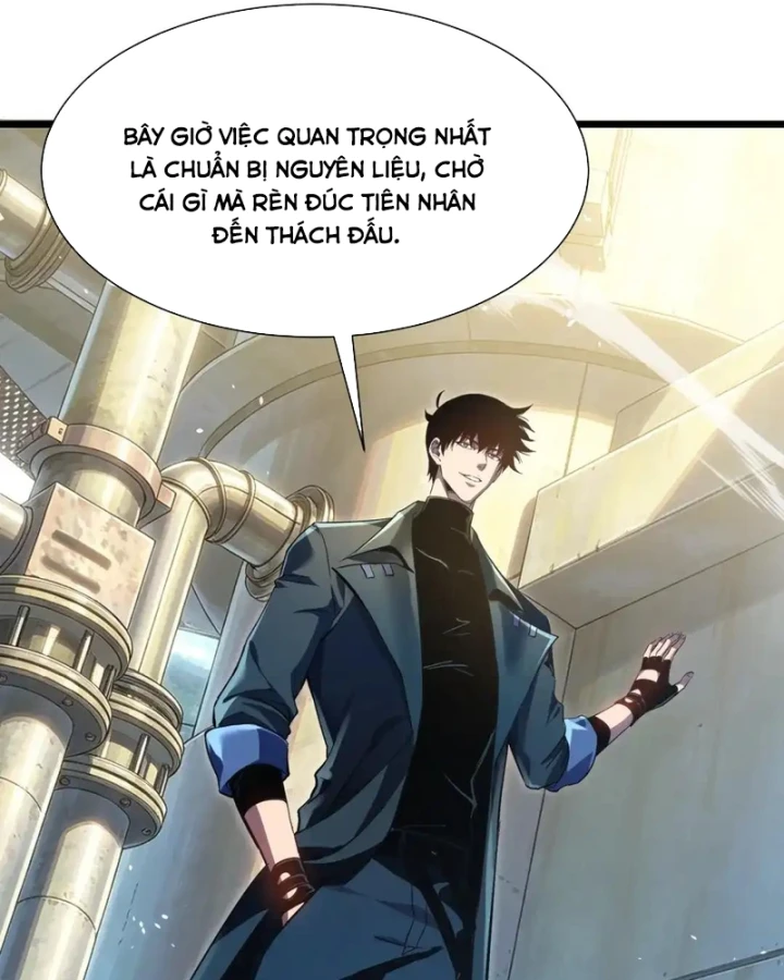 Vô Địch Bị Động Tạo Ra Tấn Sát Thương Chapter 175 - 74