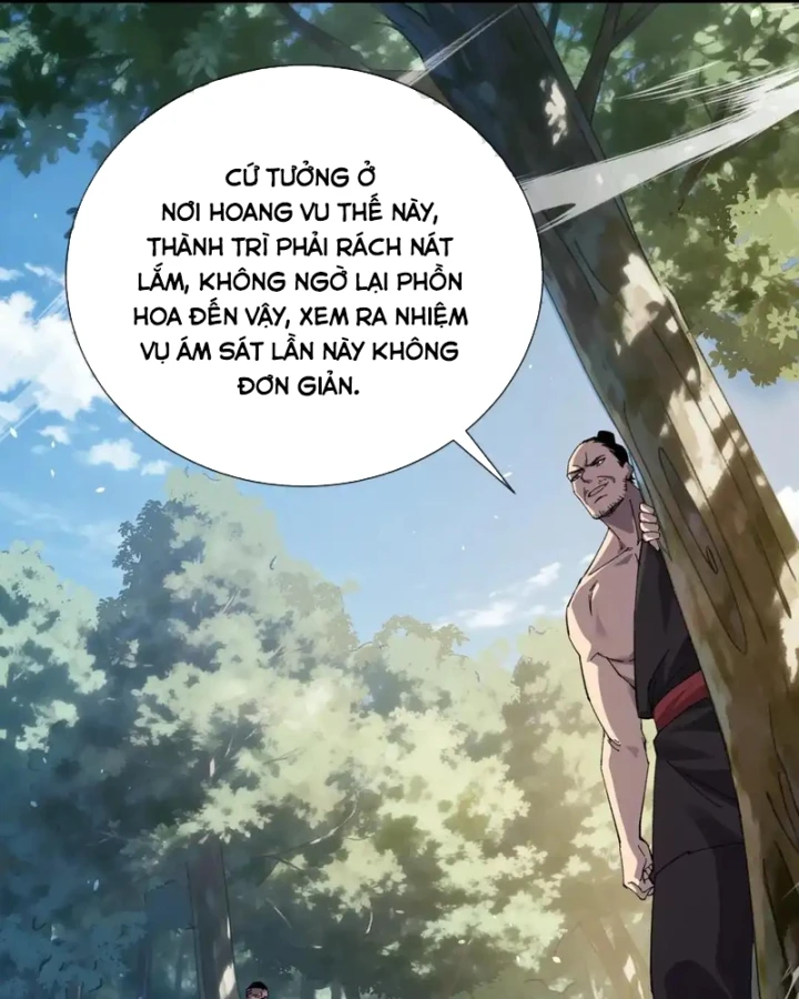 Vô Địch Bị Động Tạo Ra Tấn Sát Thương Chapter 175 - 78