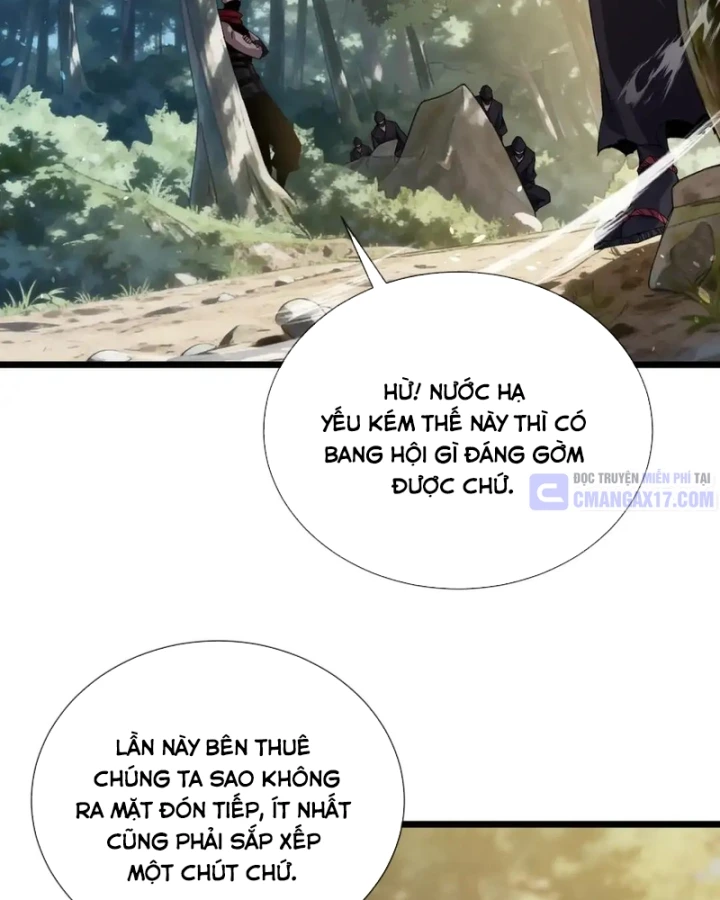Vô Địch Bị Động Tạo Ra Tấn Sát Thương Chapter 175 - 79