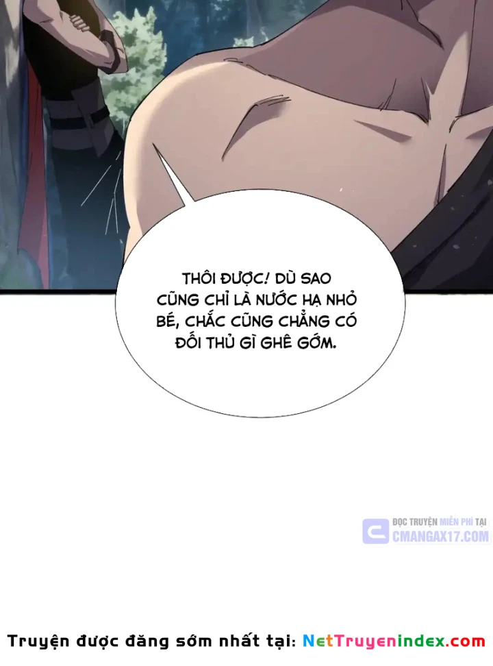 Vô Địch Bị Động Tạo Ra Tấn Sát Thương Chapter 175 - 83