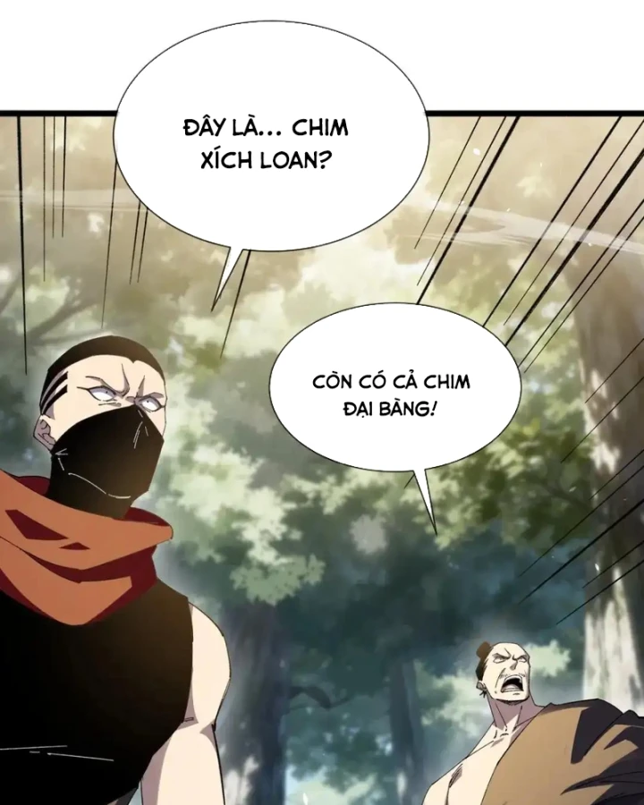 Vô Địch Bị Động Tạo Ra Tấn Sát Thương Chapter 175 - 87