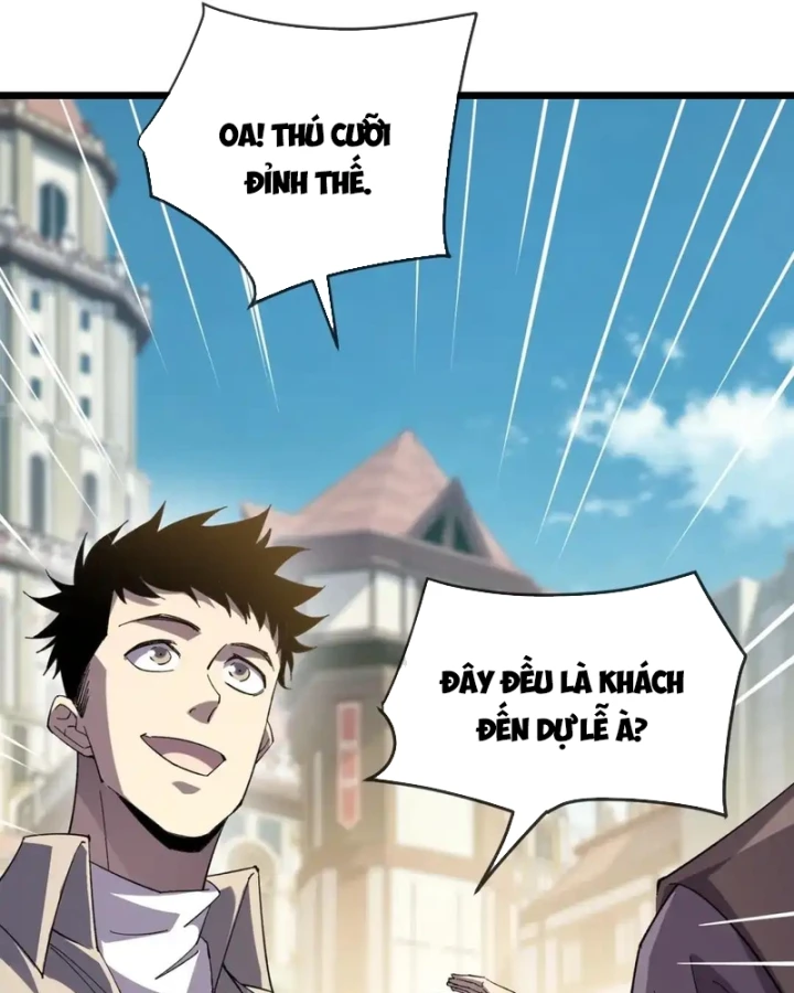 Vô Địch Bị Động Tạo Ra Tấn Sát Thương Chapter 175 - 91