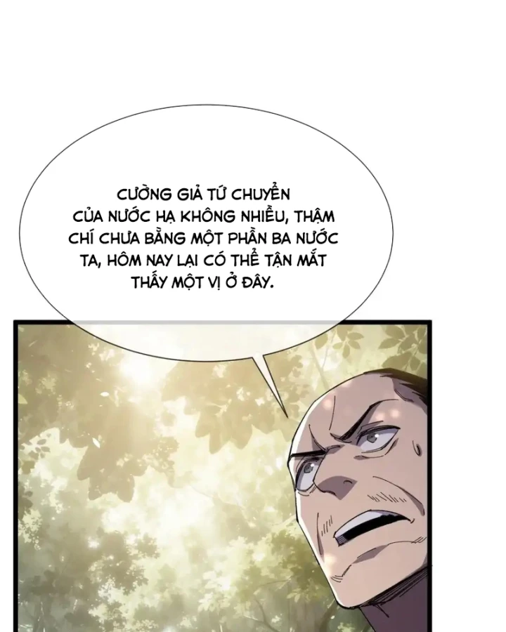 Vô Địch Bị Động Tạo Ra Tấn Sát Thương Chapter 175 - 96