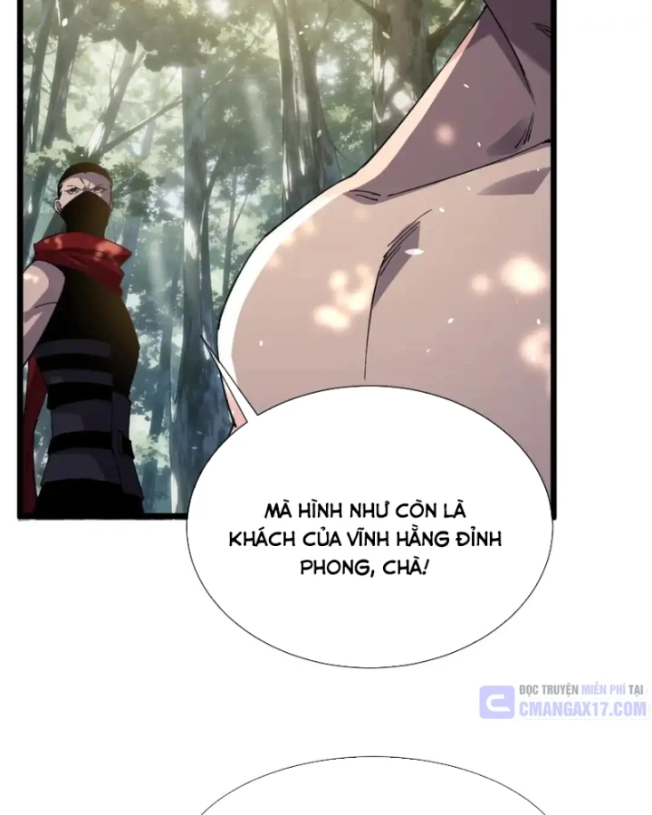 Vô Địch Bị Động Tạo Ra Tấn Sát Thương Chapter 175 - 97
