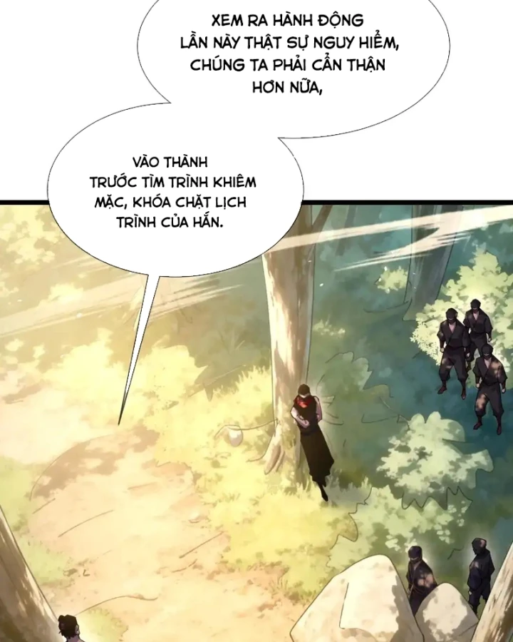 Vô Địch Bị Động Tạo Ra Tấn Sát Thương Chapter 175 - 98