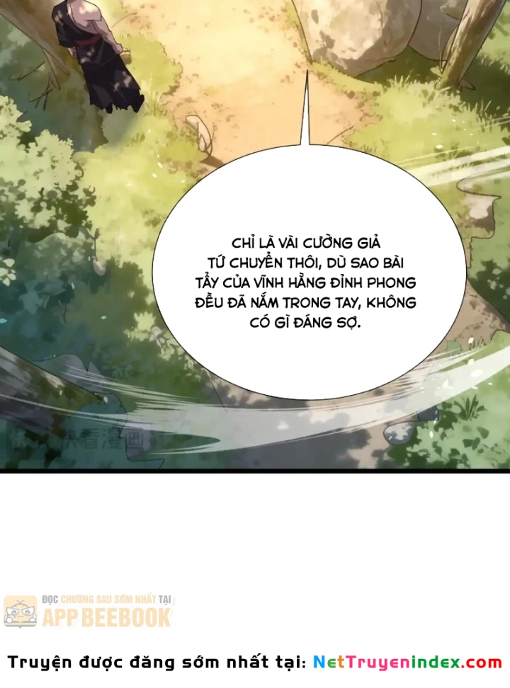 Vô Địch Bị Động Tạo Ra Tấn Sát Thương Chapter 175 - 99