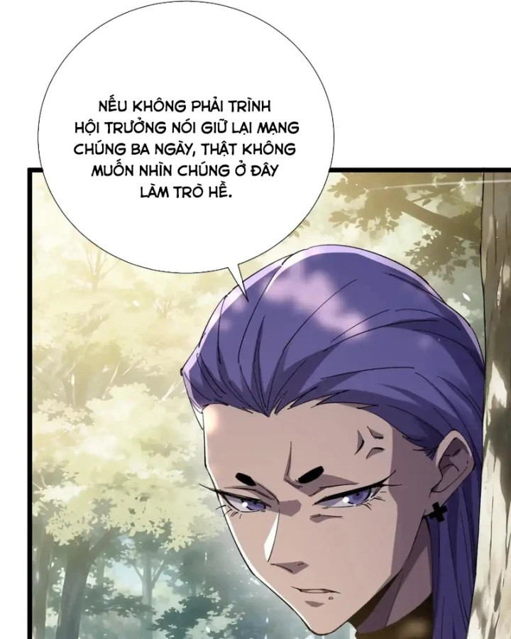 Vô Địch Bị Động Tạo Ra Tấn Sát Thương Chapter 175 - 105