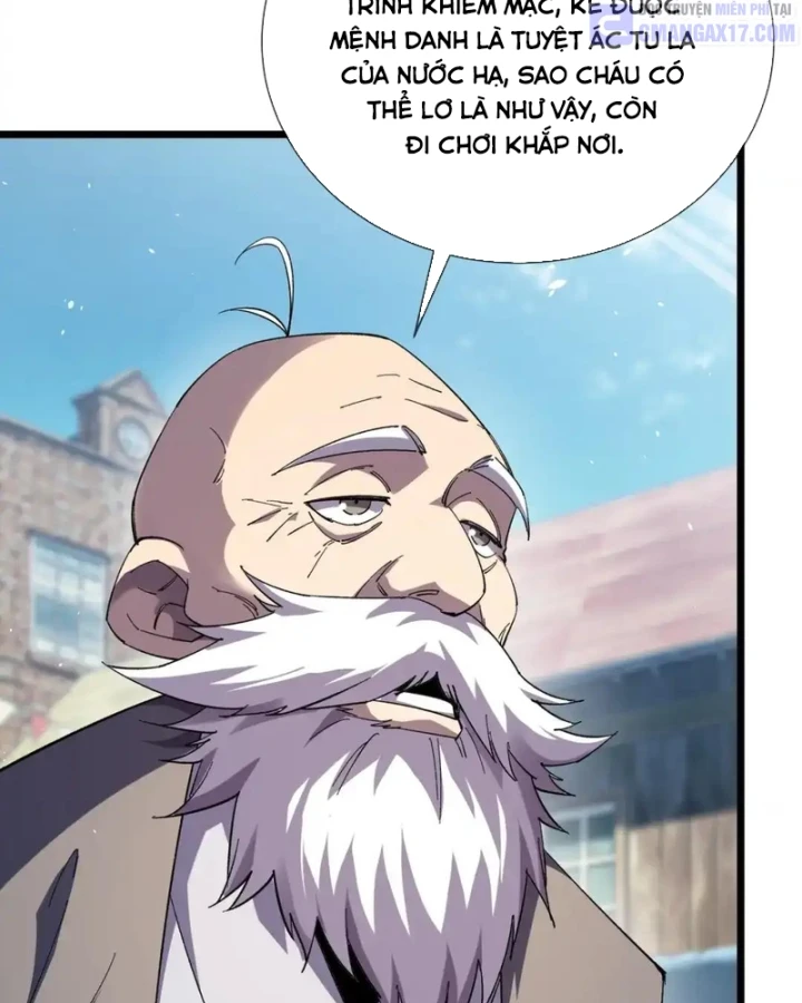 Vô Địch Bị Động Tạo Ra Tấn Sát Thương Chapter 175 - 110