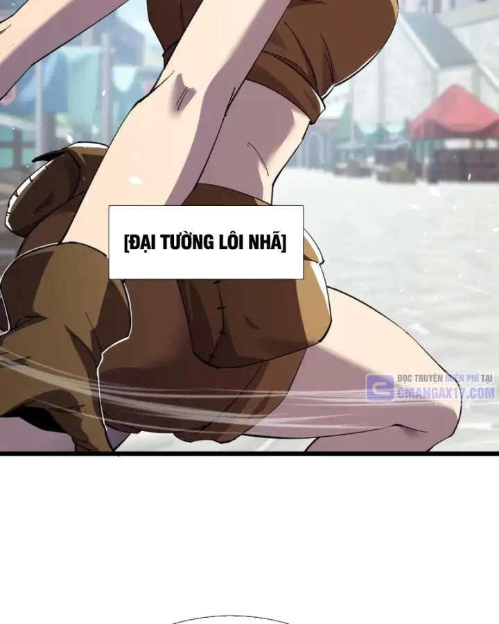 Vô Địch Bị Động Tạo Ra Tấn Sát Thương Chapter 175 - 113