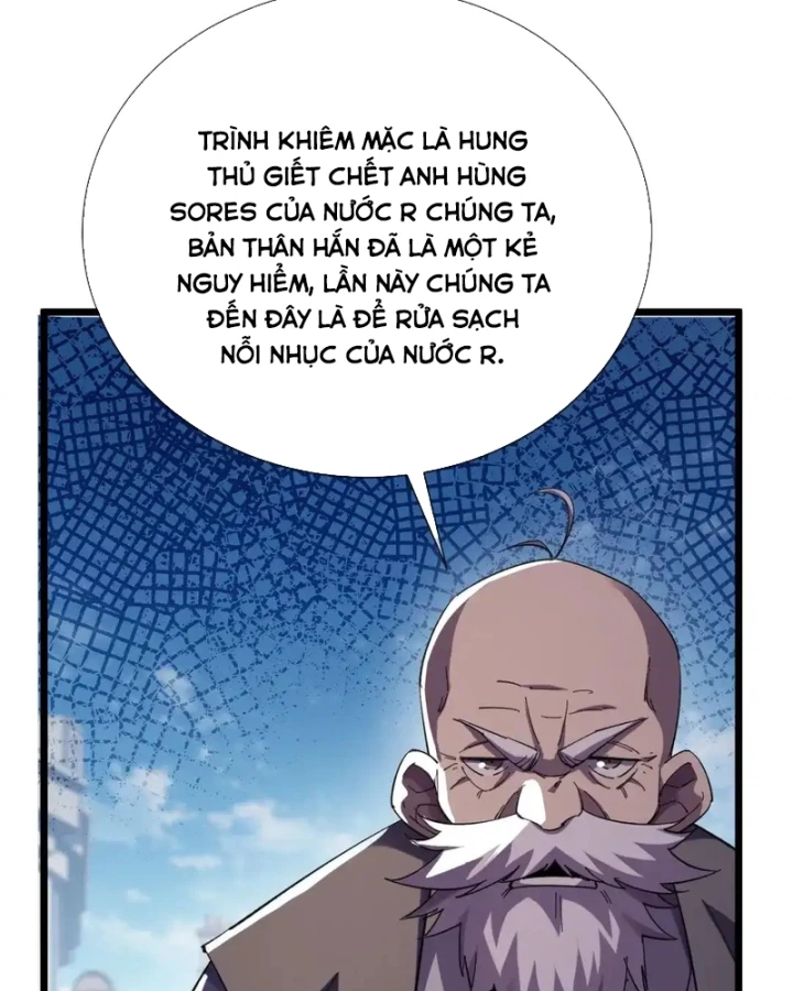 Vô Địch Bị Động Tạo Ra Tấn Sát Thương Chapter 175 - 114