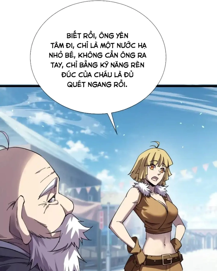 Vô Địch Bị Động Tạo Ra Tấn Sát Thương Chapter 175 - 116