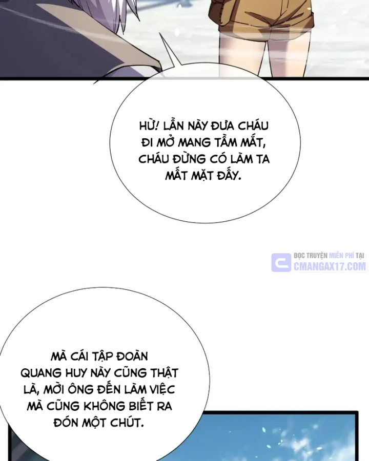 Vô Địch Bị Động Tạo Ra Tấn Sát Thương Chapter 175 - 117