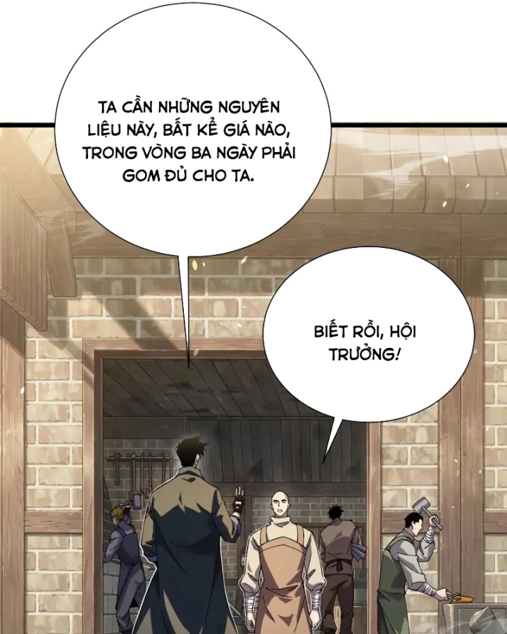 Vô Địch Bị Động Tạo Ra Tấn Sát Thương Chapter 175 - 124