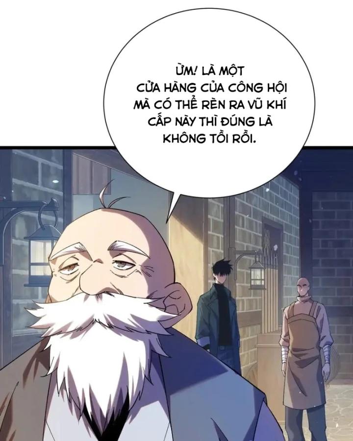 Vô Địch Bị Động Tạo Ra Tấn Sát Thương Chapter 176 - 5
