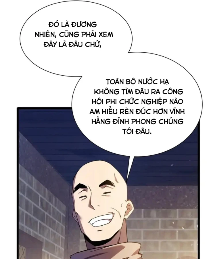 Vô Địch Bị Động Tạo Ra Tấn Sát Thương Chapter 176 - 7