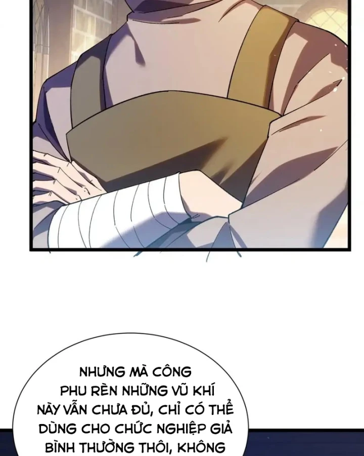 Vô Địch Bị Động Tạo Ra Tấn Sát Thương Chapter 176 - 8