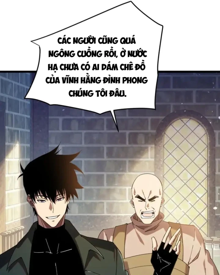 Vô Địch Bị Động Tạo Ra Tấn Sát Thương Chapter 176 - 11