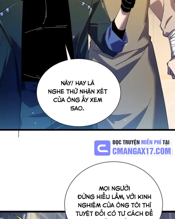 Vô Địch Bị Động Tạo Ra Tấn Sát Thương Chapter 176 - 12