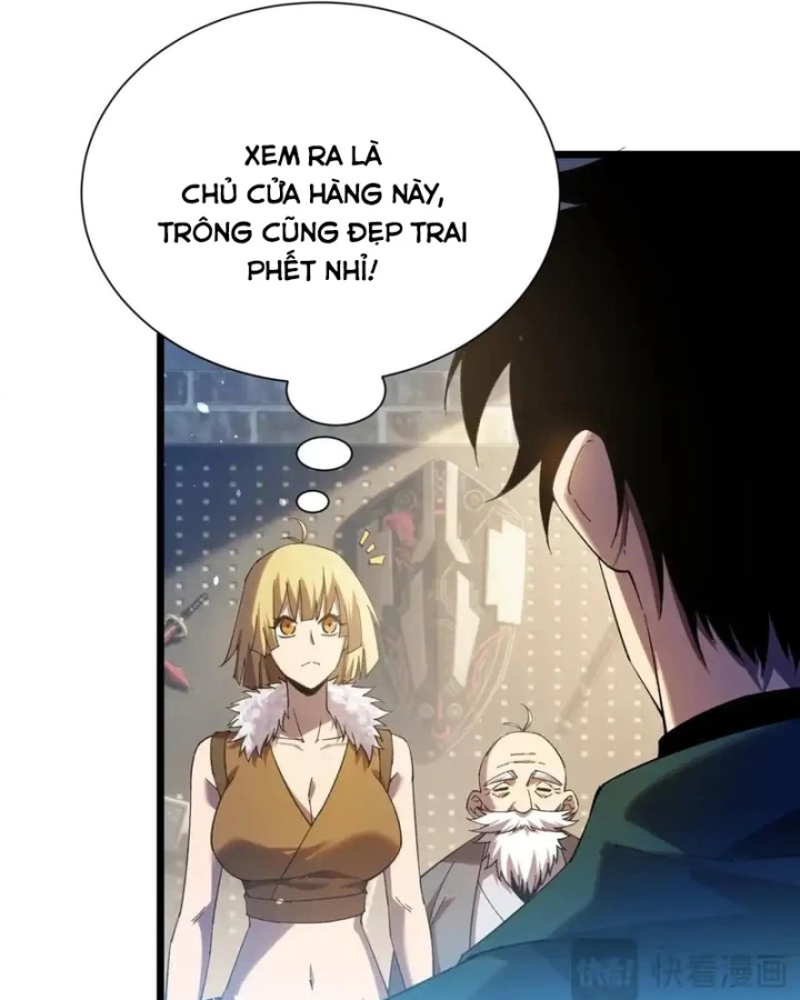 Vô Địch Bị Động Tạo Ra Tấn Sát Thương Chapter 176 - 15