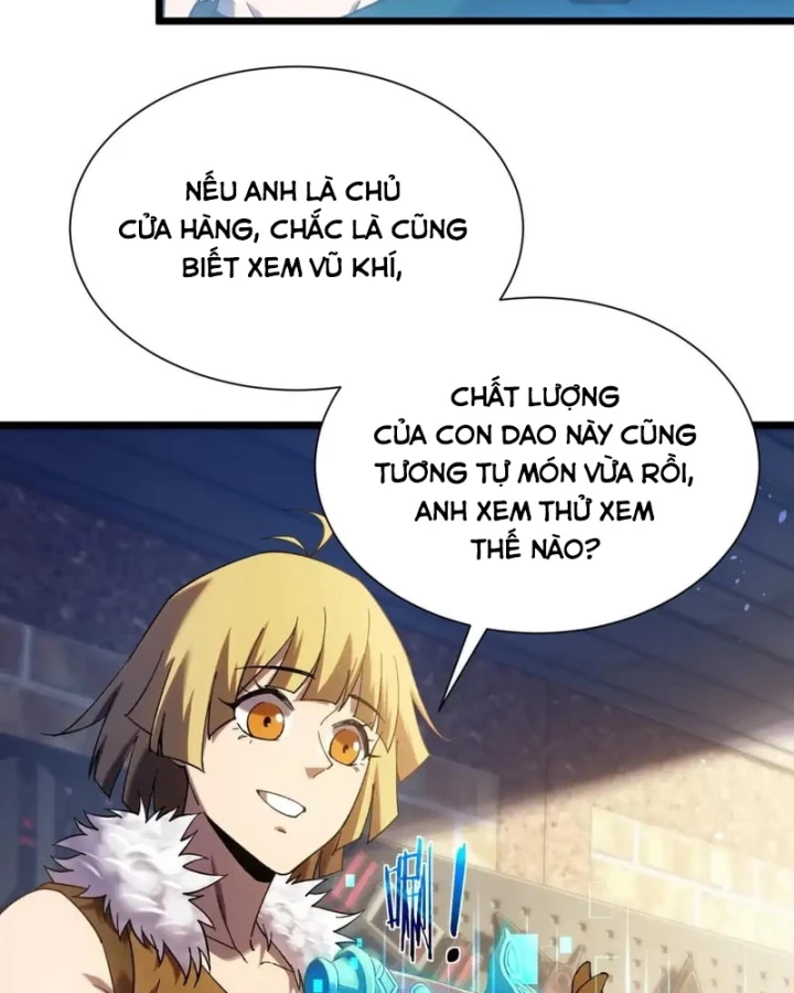 Vô Địch Bị Động Tạo Ra Tấn Sát Thương Chapter 176 - 16