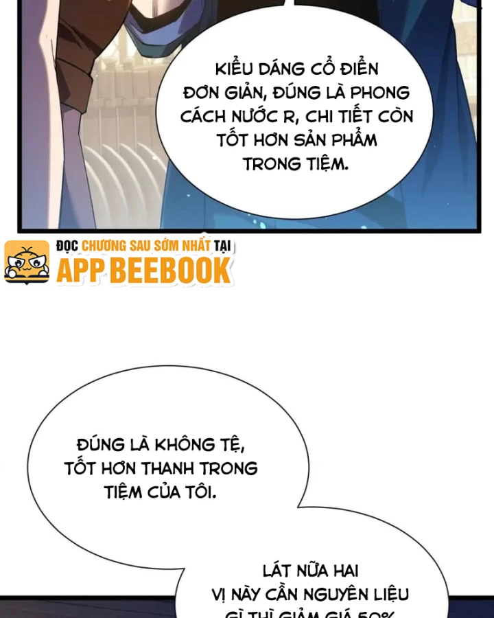 Vô Địch Bị Động Tạo Ra Tấn Sát Thương Chapter 176 - 19