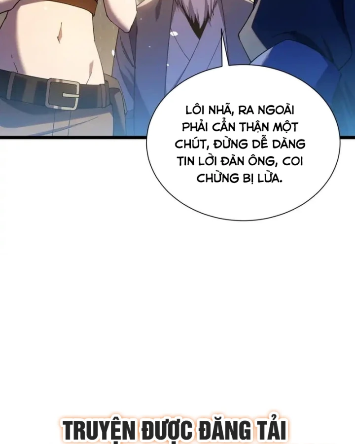 Vô Địch Bị Động Tạo Ra Tấn Sát Thương Chapter 176 - 23
