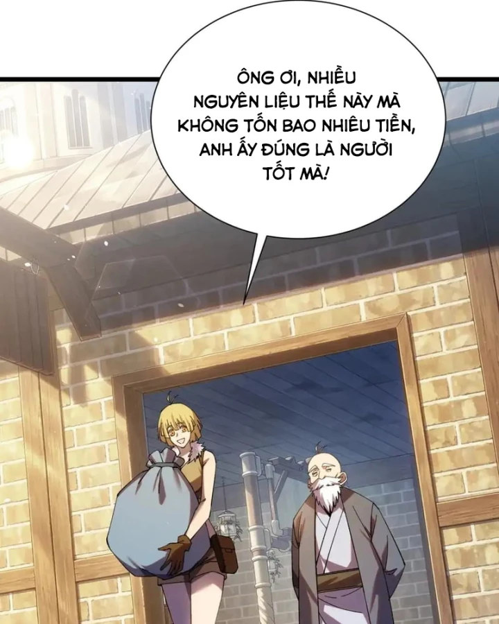 Vô Địch Bị Động Tạo Ra Tấn Sát Thương Chapter 176 - 26