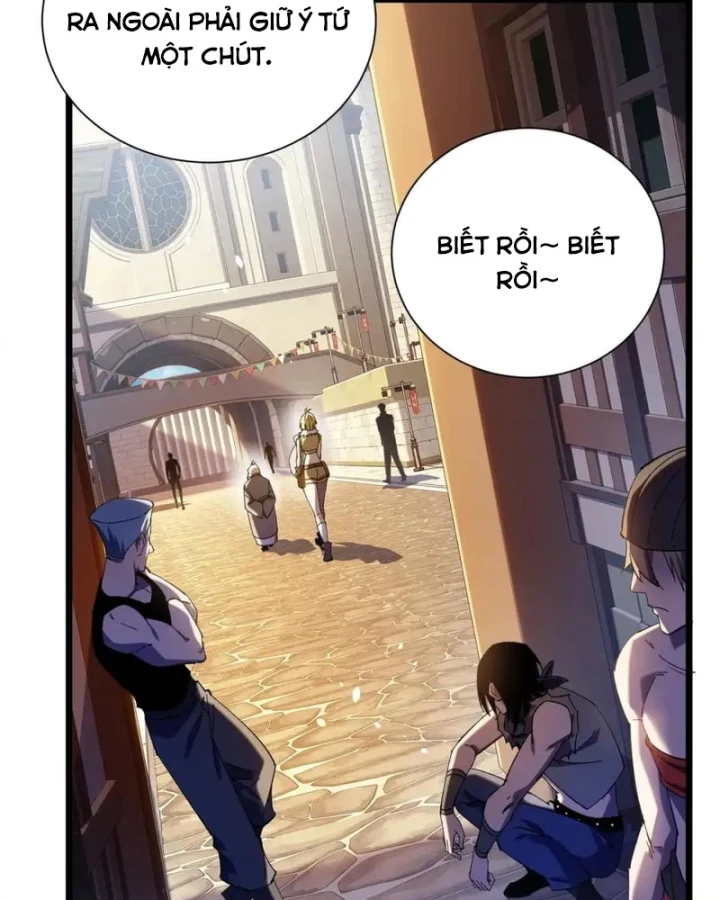 Vô Địch Bị Động Tạo Ra Tấn Sát Thương Chapter 176 - 28