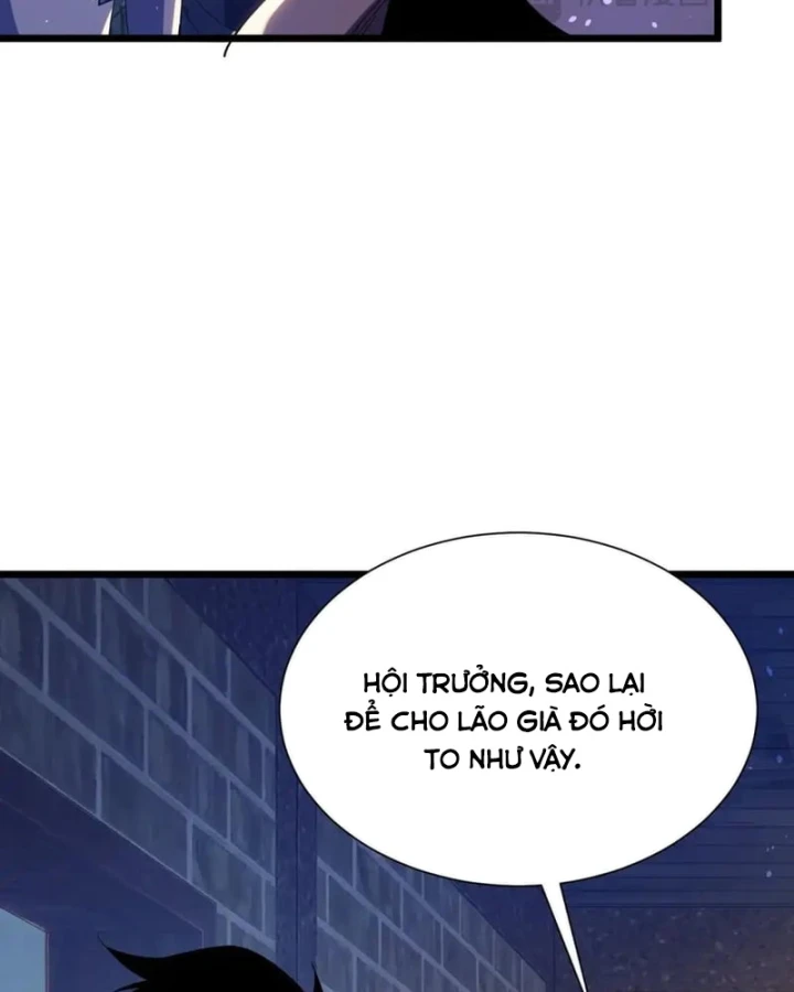 Vô Địch Bị Động Tạo Ra Tấn Sát Thương Chapter 176 - 31