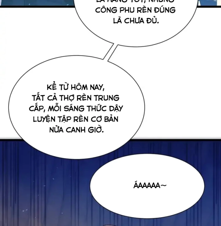Vô Địch Bị Động Tạo Ra Tấn Sát Thương Chapter 176 - 33