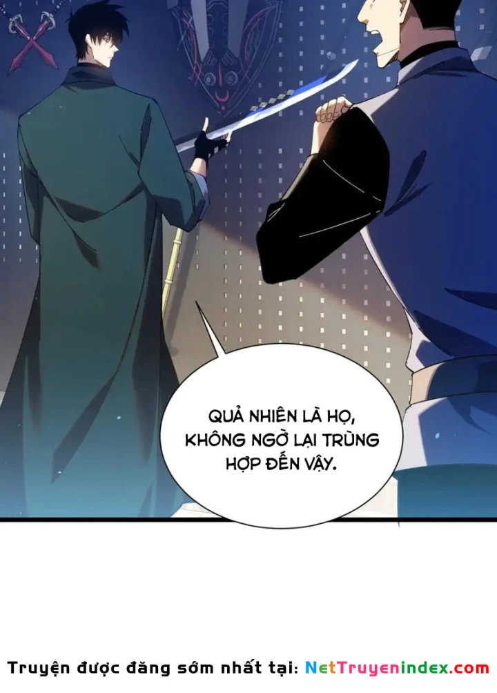Vô Địch Bị Động Tạo Ra Tấn Sát Thương Chapter 176 - 36