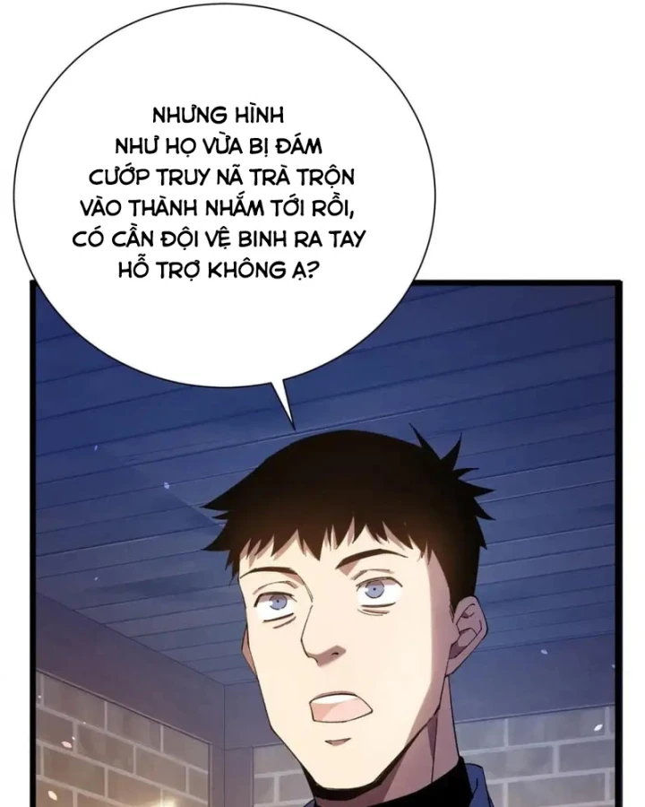 Vô Địch Bị Động Tạo Ra Tấn Sát Thương Chapter 176 - 37